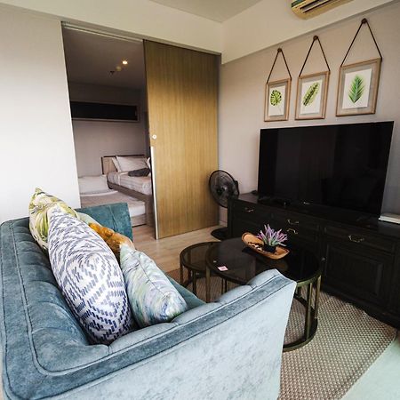 Residence By Hello Pattaya At Veranda Джомтьен Номер фото