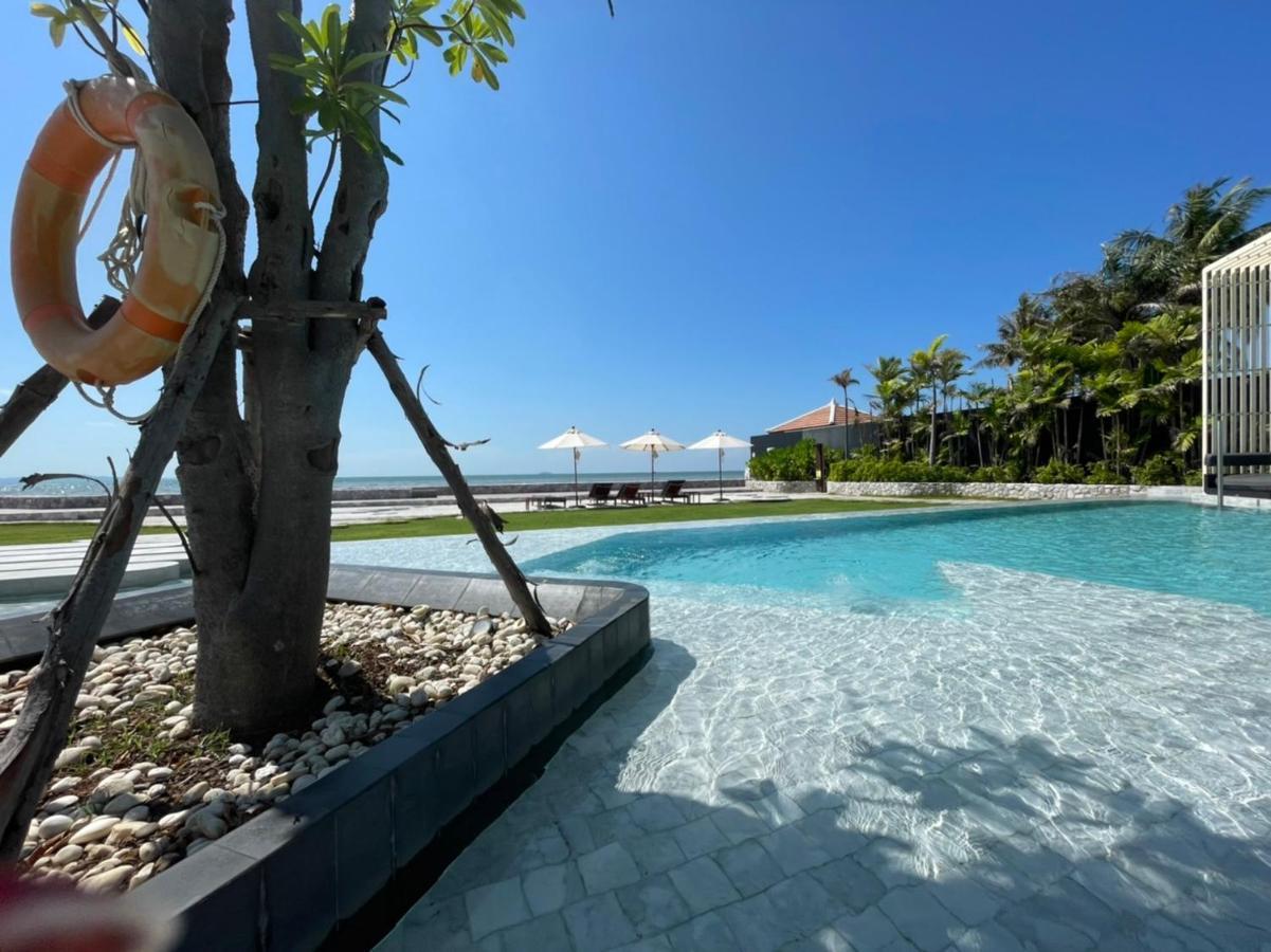 Residence By Hello Pattaya At Veranda Джомтьен Экстерьер фото
