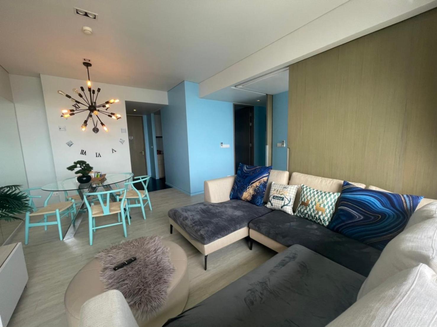 Residence By Hello Pattaya At Veranda Джомтьен Номер фото